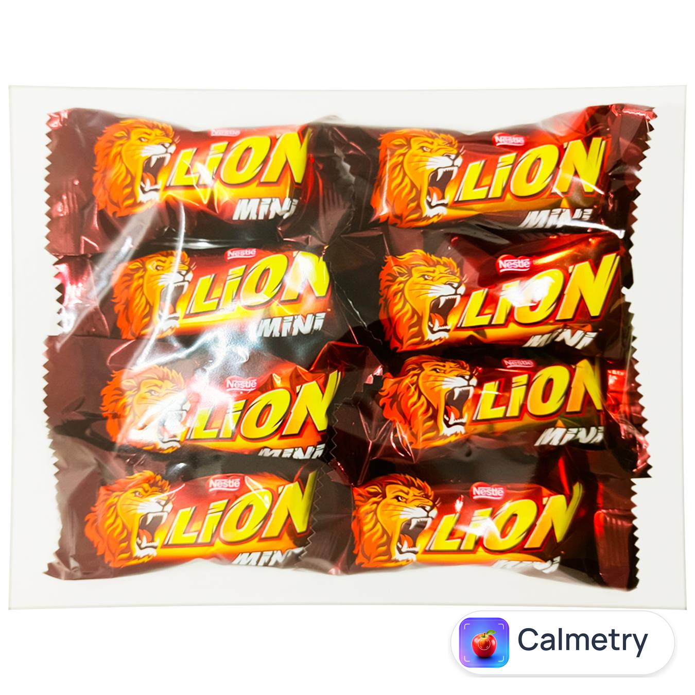 Цукерки NESTLE® LION® в асортименті
