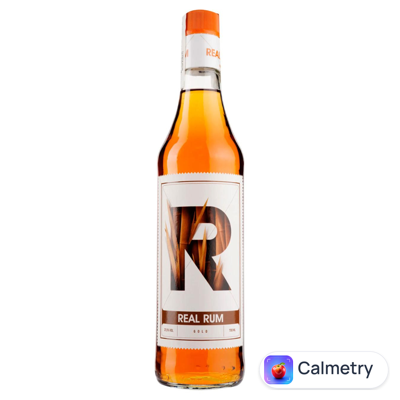Ром Viejo Corsario Gold Real 37,5% 0,7л