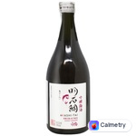 Саке Akashi-Tai Sake Shiraume Ginjo Umeshu 14% 0,5л — фото продукту