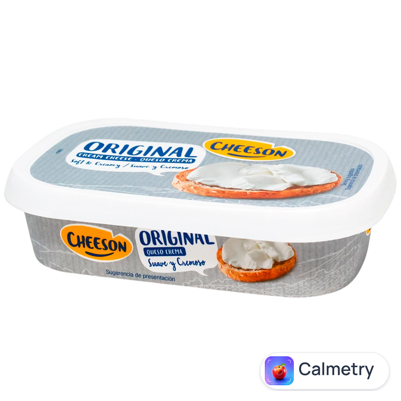 Крем-сир Cheeson 200г