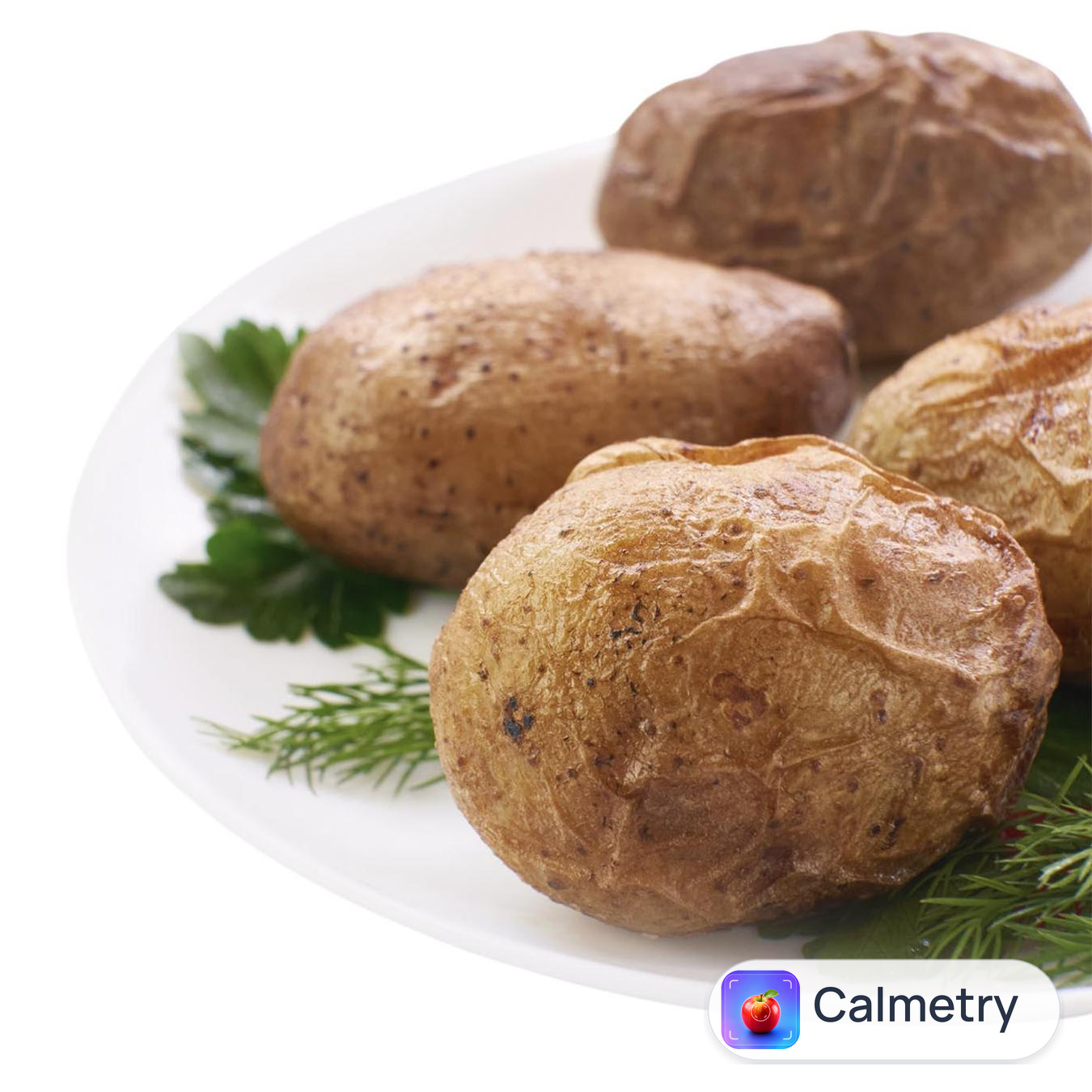 Картопля гриль — фото продукту