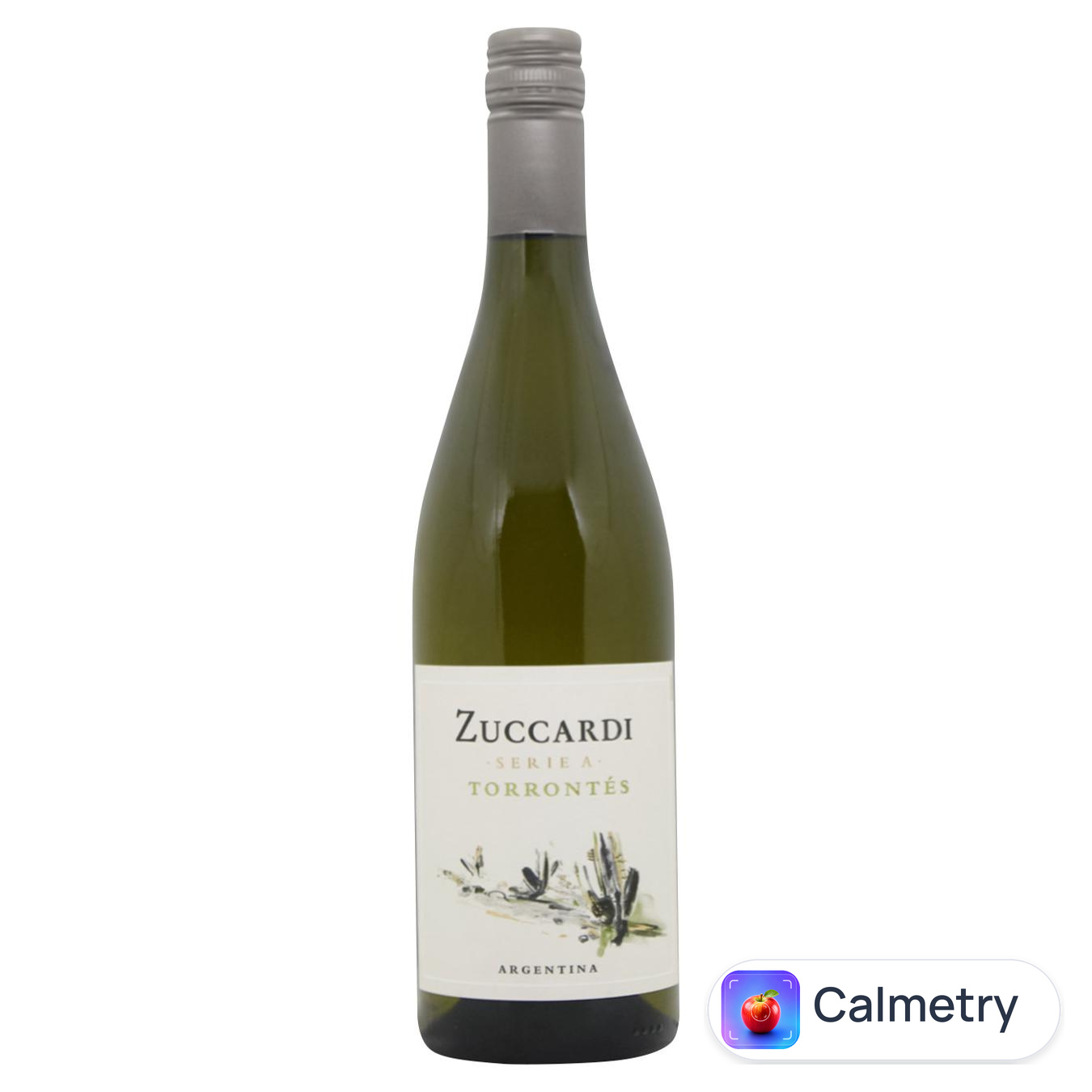 Вино Zuccardi Serie A Torrontes біле сухе 13% 0,75л