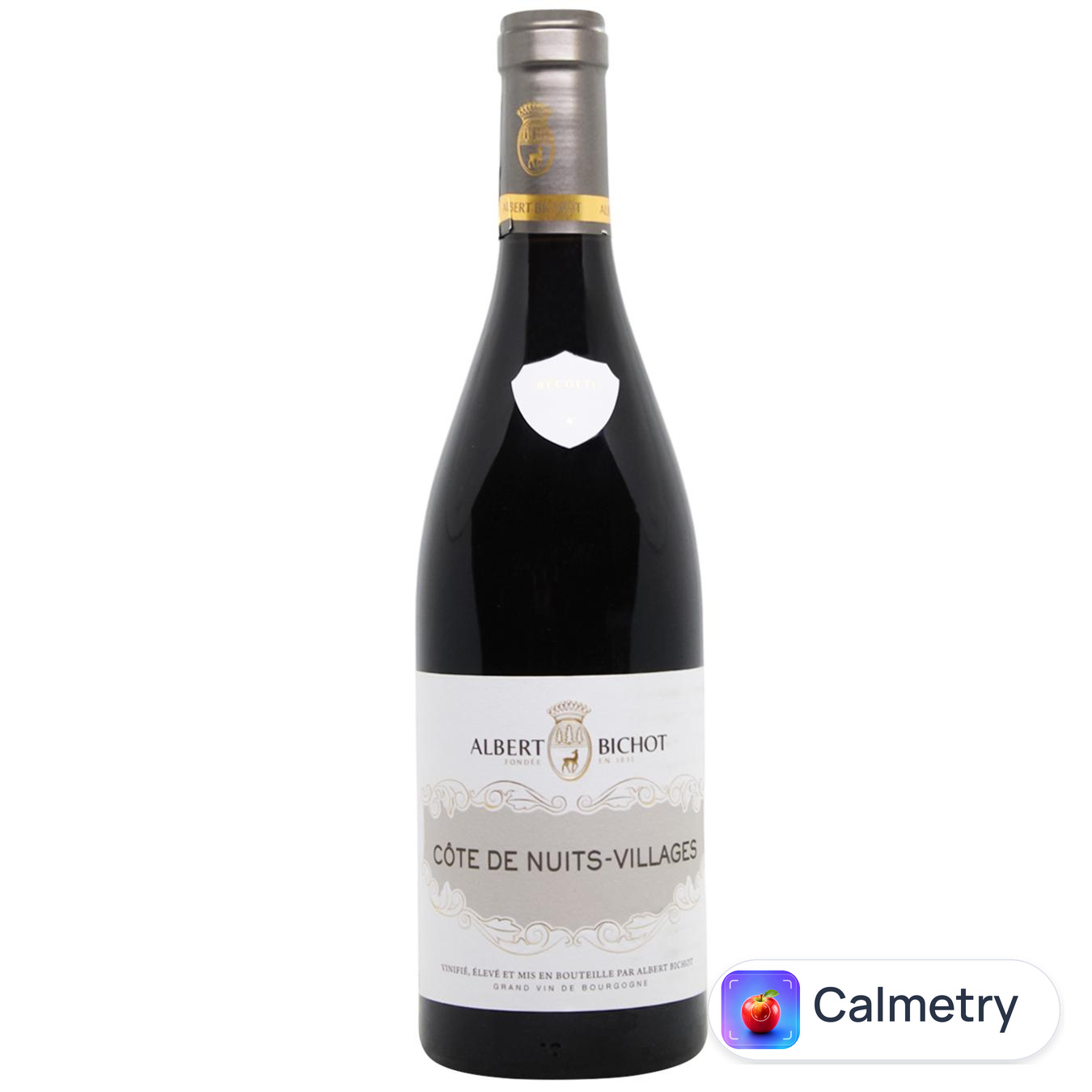 Вино Albert Bichot Cotes de Nuits Villages червоне сухе 13% 0,75л