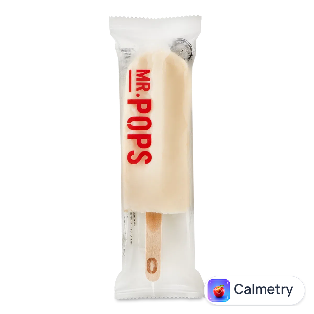 Десерт «Лавка традицій» Mr.Pops «Солона карамель» 80г