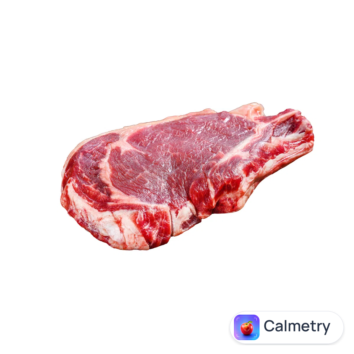 Яловичина делікатесна стейк Ribeye в/у