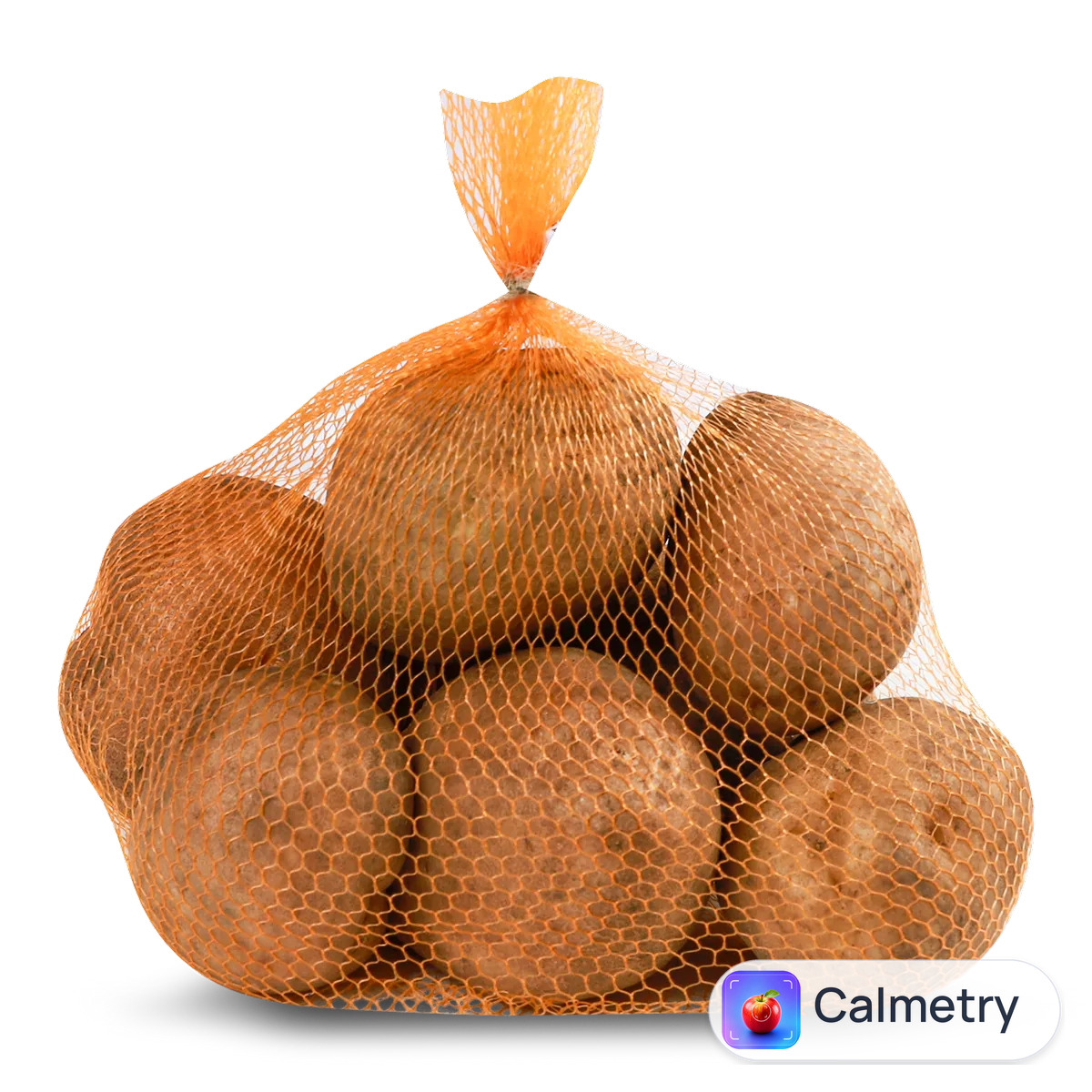 Картопля органічна