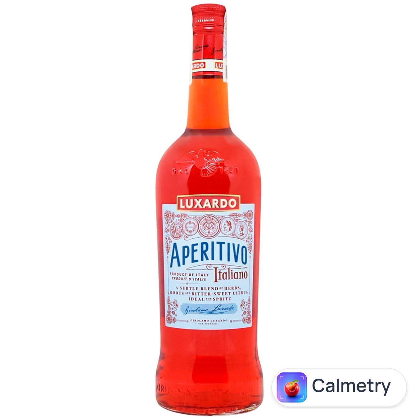 Лікер Luxardo Aperitivo 11% 1л