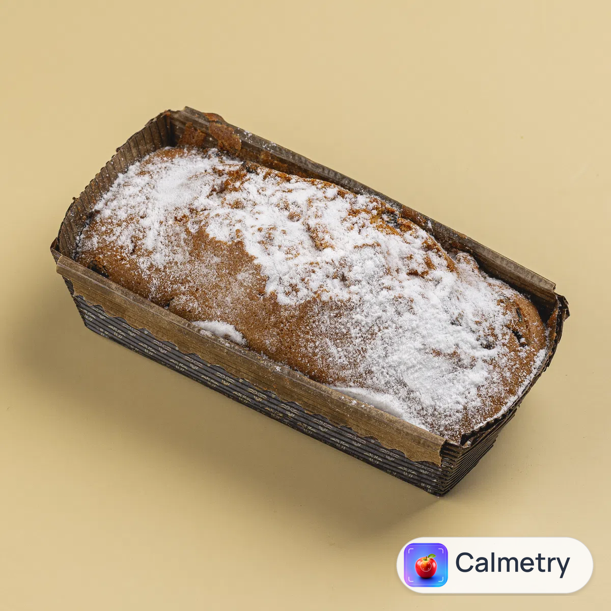 Кекс Boulangerie 400г