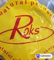 Roks — фото продукту