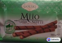 Miio — фото продукту