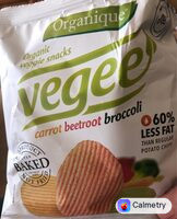 Vegee — фото продукту
