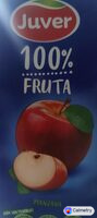 100% фруктовий яблучний сік — фото продукту
