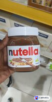 Nutella — фото продукту