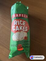Рисові хлібці — фото продукту