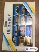 Шоколад Ukraine premium