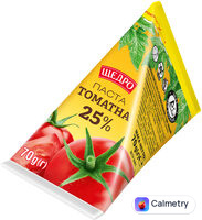 Томатна паста 25% — фото продукту