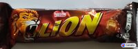 Lion — фото продукту