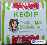 Кефір 1,0%