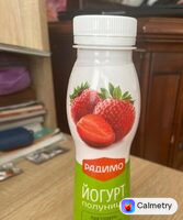 Йогурт