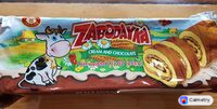 Zabodayka — фото продукту