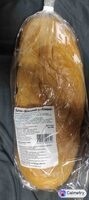 Батон «Київський особливий» — фото продукту