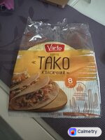 Тако класичний — фото продукту