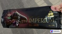 Imperium морозиво вишня — фото продукту