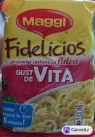 Fidelicios яловичина — фото продукту