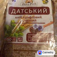 Датський хліб