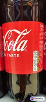 Coca-Cola 1,75 — фото продукту