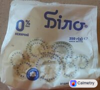 Кисломолочний сир, нежирний — фото продукту