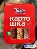 Картопля