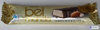 Bel мигдальний марципановий слайс — фото продукту