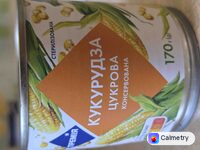Кукурудза цукрова — фото продукту