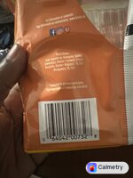 Печиво Maple Leaf з кремом — фото продукту