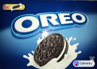 Oreo — фото продукту
