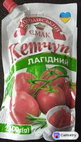 Кетчуп лагідний