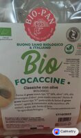 Фокачіно BIO