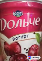 Йогурт