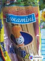 Макарони Київ мікс — фото продукту