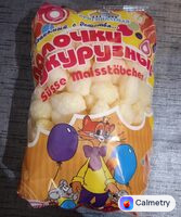 Палички кукурудзяні