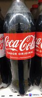 Coca Cola — фото продукту