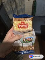Сир сметанковий — фото продукту