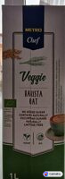 Вівсяне молоко Veggie Barista Oat