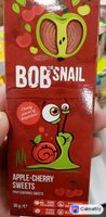 Ślimak Bob — фото продукту