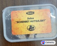 Щербет гуцульський — фото продукту