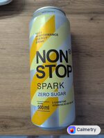 Non Stop Spark без цукру — фото продукту
