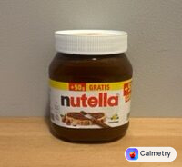 Nutella — фото продукту