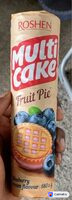 Multicake — фото продукту