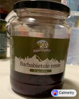 Червоний буряк — фото продукту